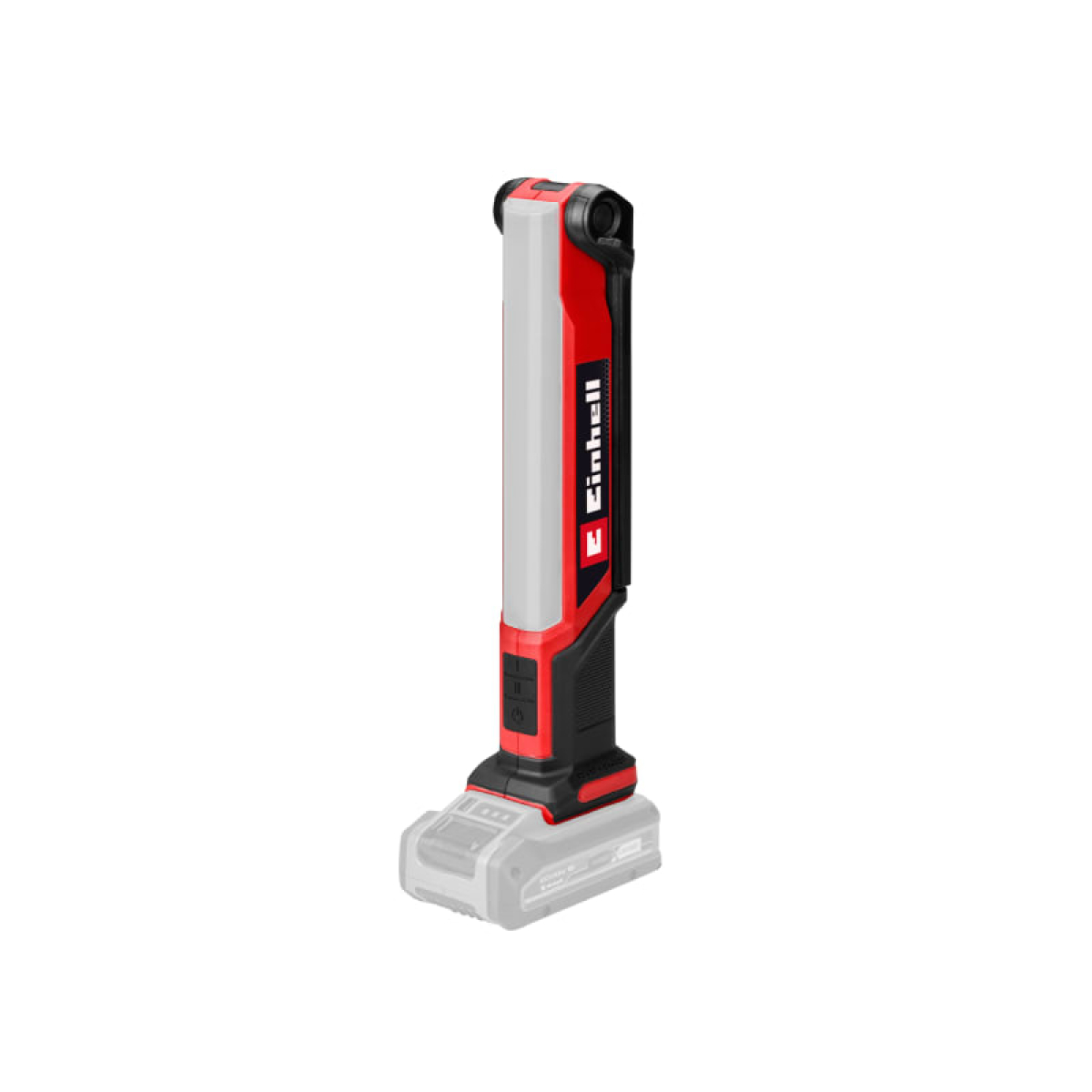 TE-CL 18/1000 S Li - Solo Cordless Light 18V Bare Unit