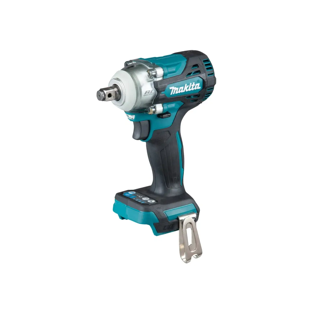 DTW300Z Brushless LXT 1/2in Impact Wrench 18V Bare Unit