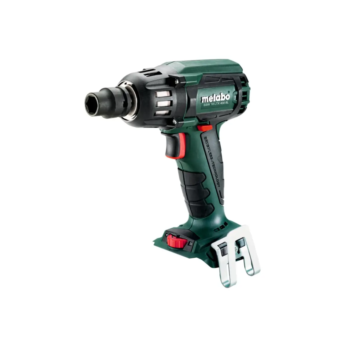 SSW 18 LTX 400 BL Brushless Impact Wrench 18V Bare Unit