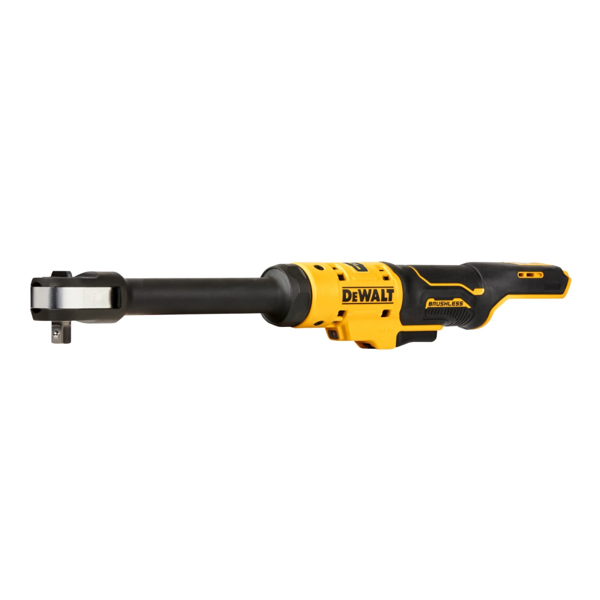 DCF503EN XR 3/8in Open Head Extended Ratchet 12V Bare Unit