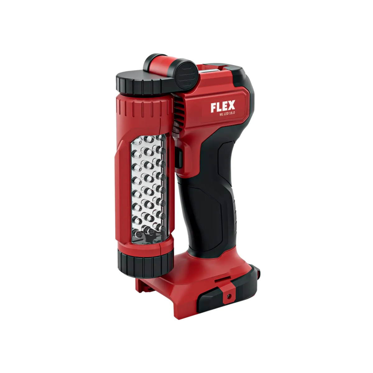 WL LED 18.0 LED Work Light 18V Bare Unit