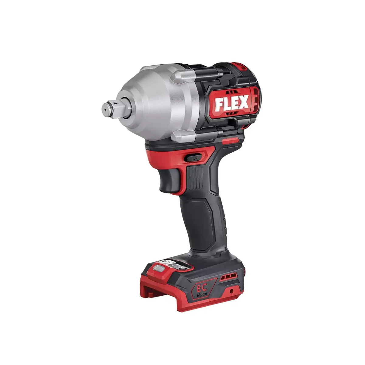 IW 1/2 750 18.0-EC C Impact Wrench 18V Bare Unit