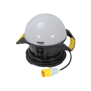 Illuminator 360° LED Task Light 50W 110V
