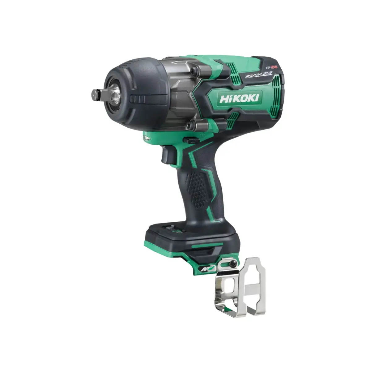 WR36DB/J4Z 1/2in Multi-Volt Impact Wrench 36V Bare Unit