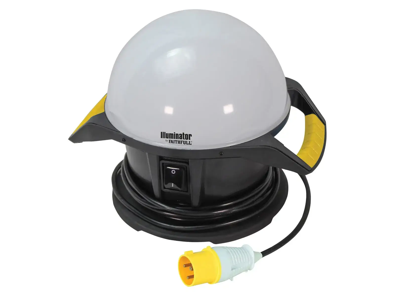 Illuminator 360° LED Task Light 50W 110V - Image 8