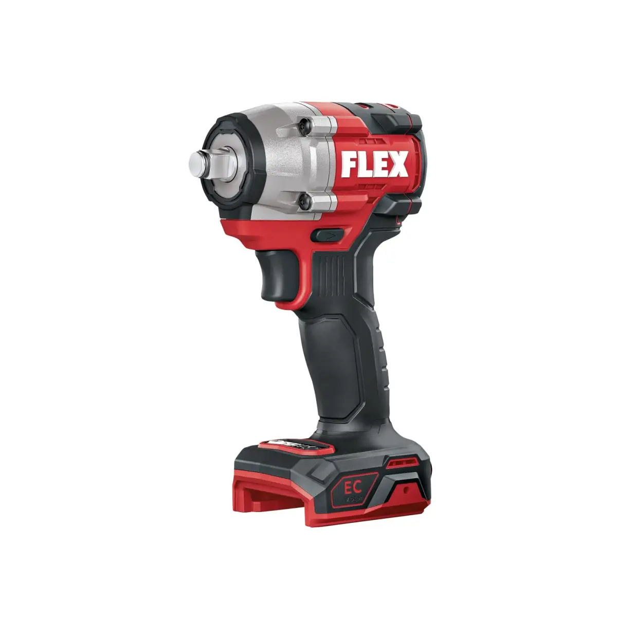IW 1/2 400 18.0-EC C Impact Wrench 18V Bare Unit