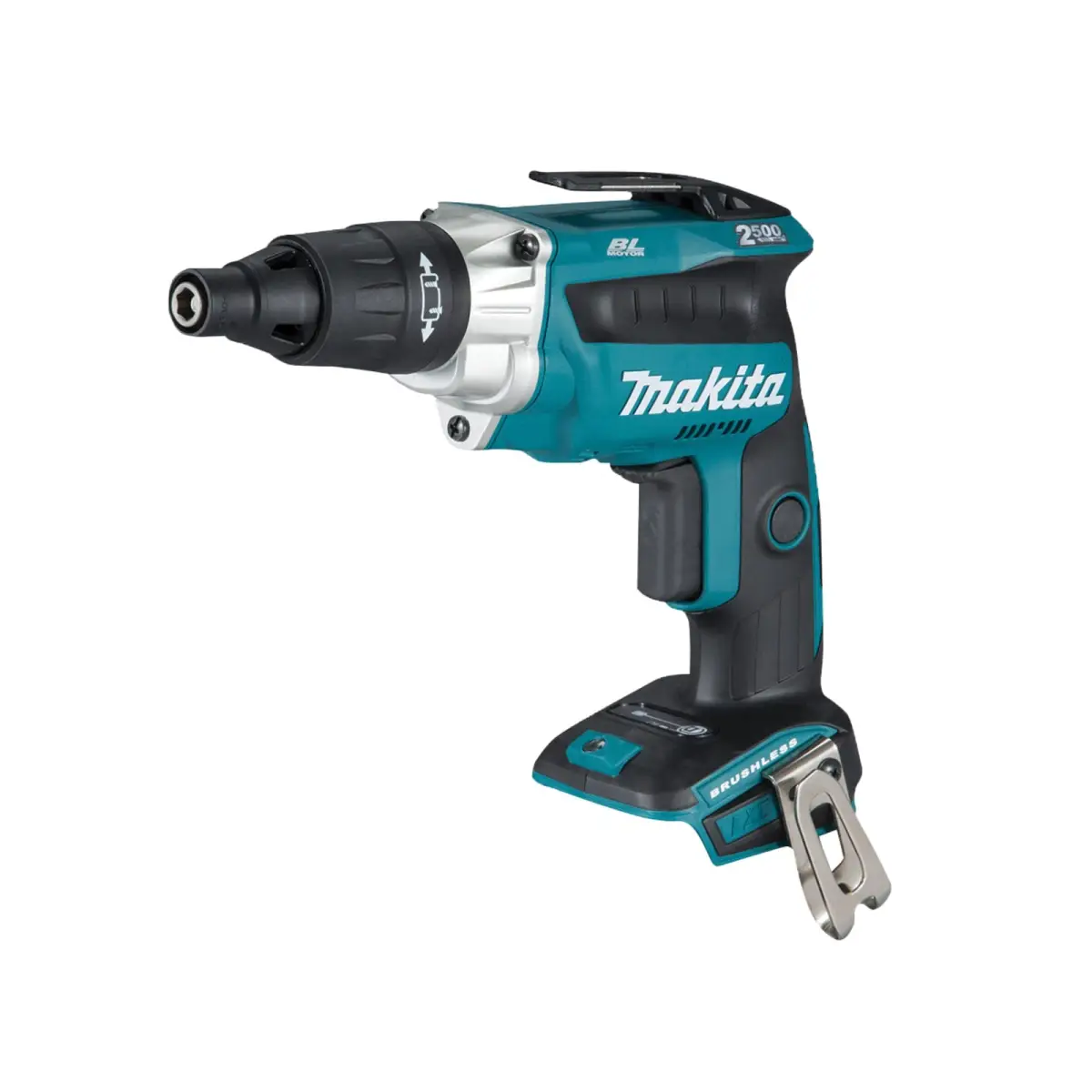 DFS251Z Brushless LXT TEK Screwdriver 18V Bare Unit