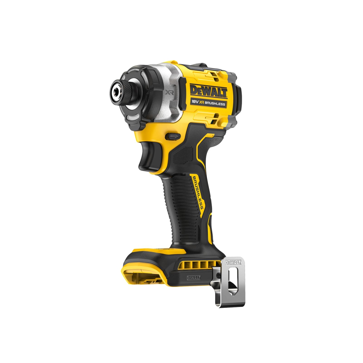 DCF860N XR Brushless Impact Driver 18V Bare Unit