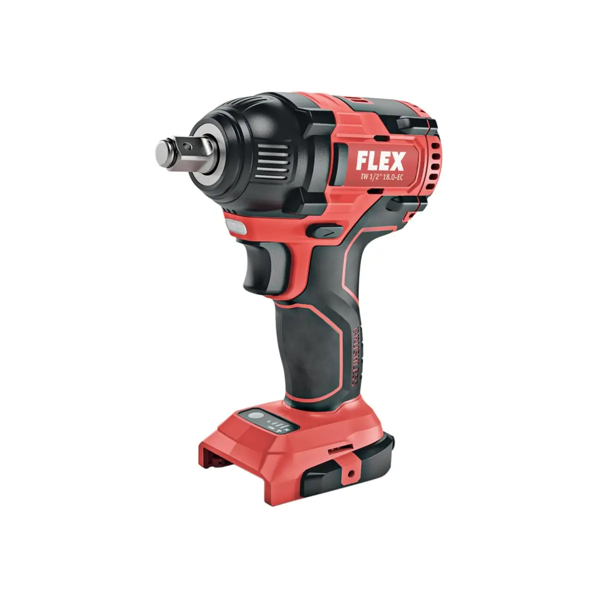 IW 1/2 18.0-EC Brushless Impact Wrench 18V Bare Unit