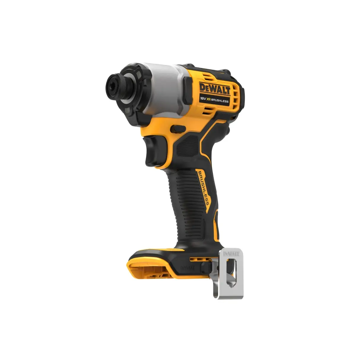 DCF840 N XR Impact Driver 18V Bare Unit