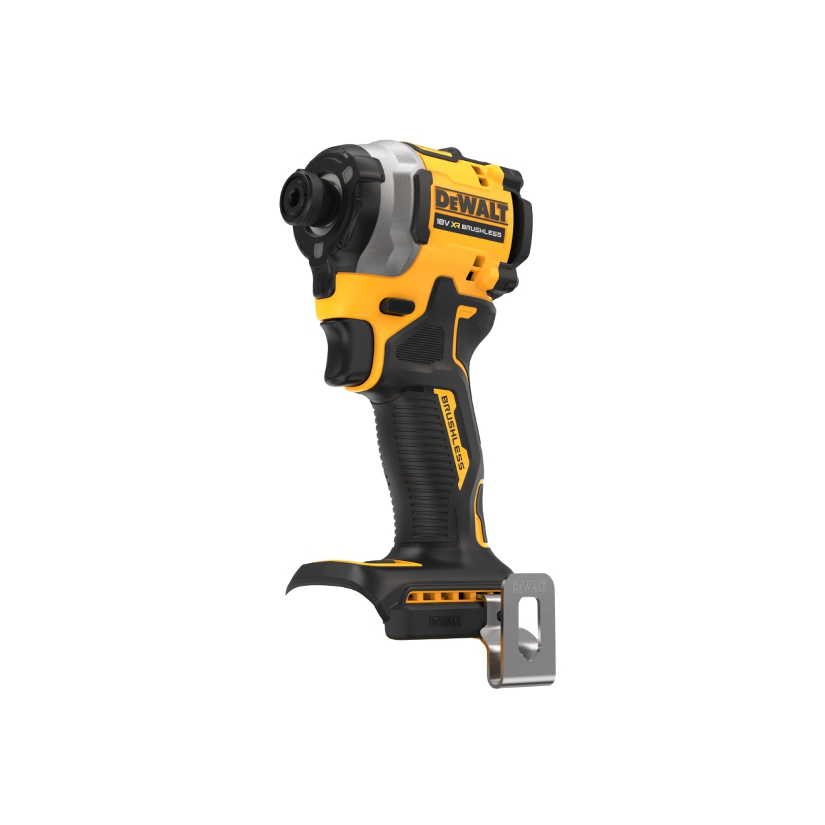 DCF850 N XR BL Impact Driver 18V Bare Unit