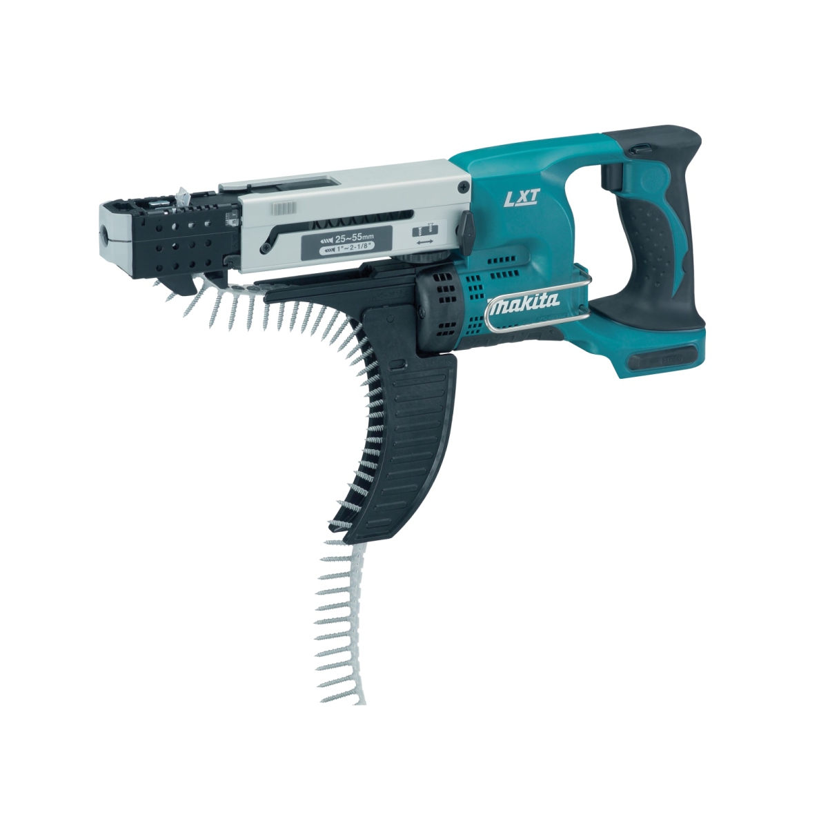 DFR550Z LXT Auto-Feed Screwdriver 18V Bare Unit
