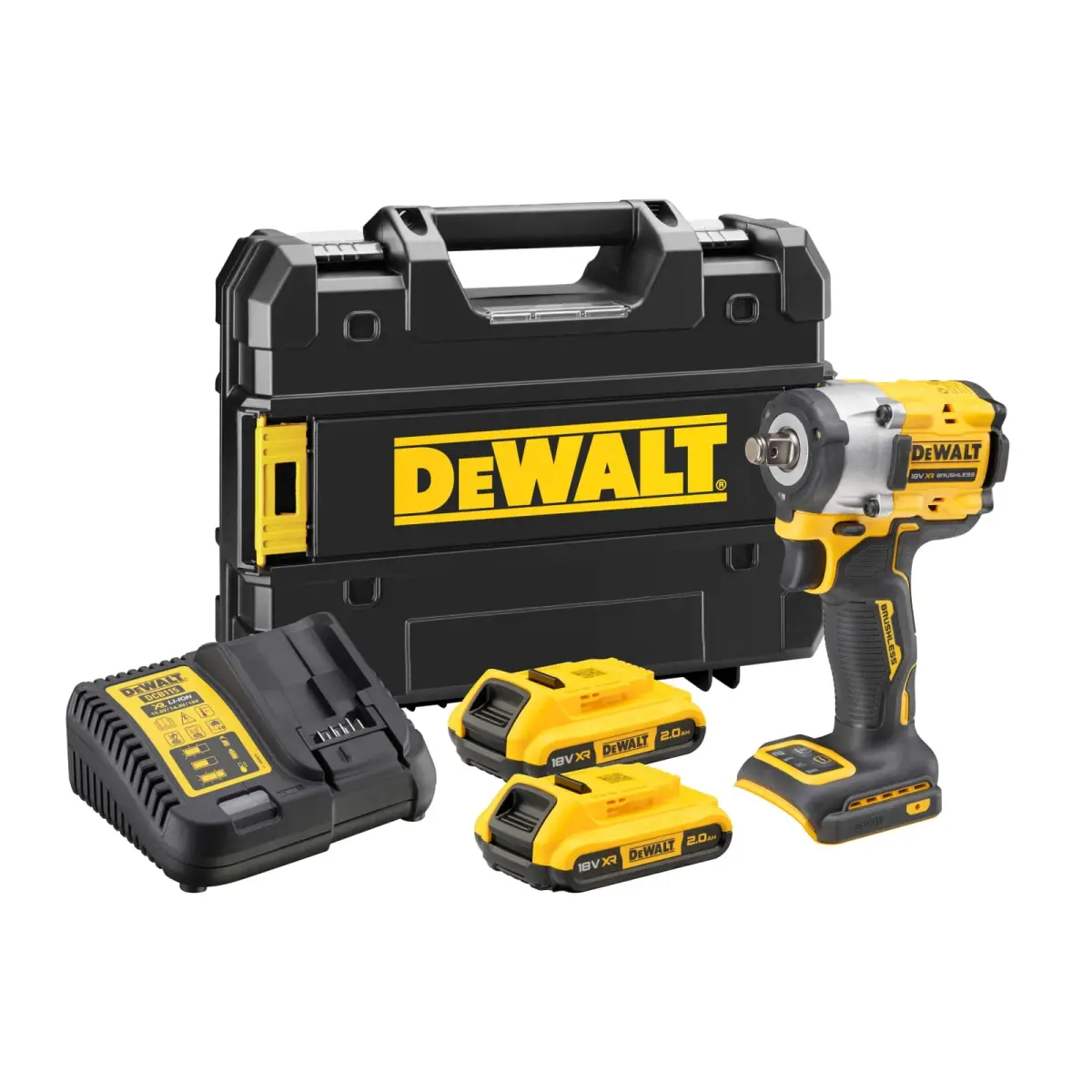 DEWDCF921D2T