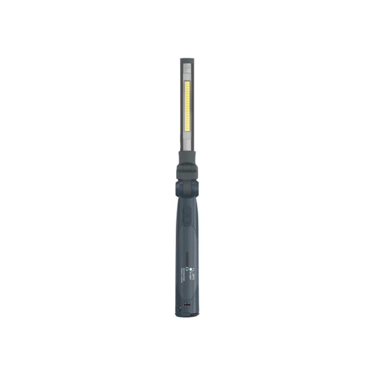 SLIM Ultra-thin Rechargeable Work Light 500 Lumens