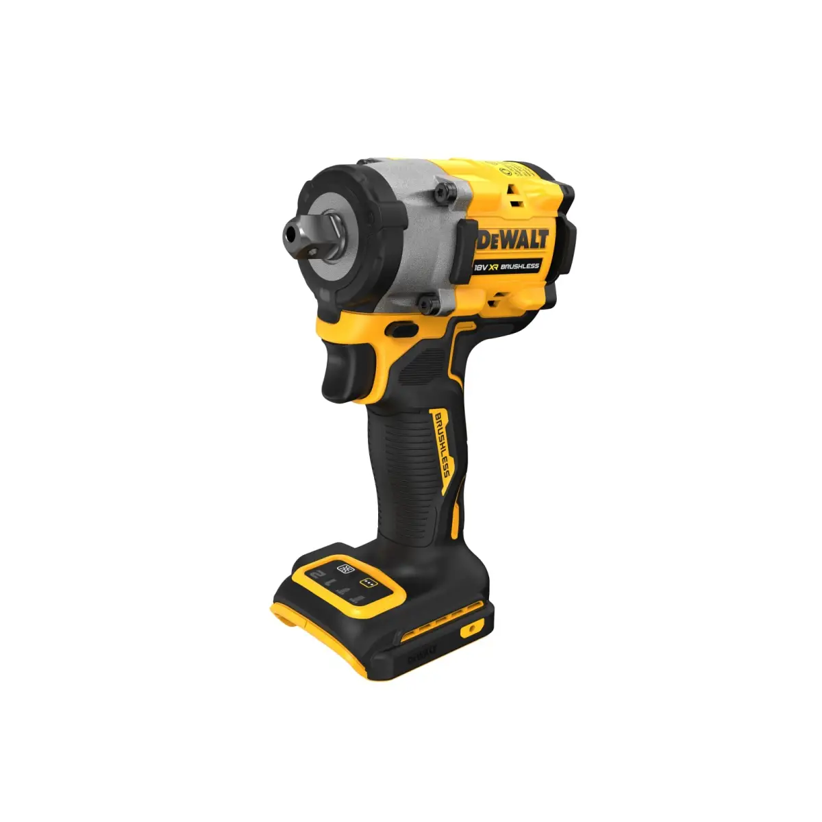 DCF922N XR BL 1/2in Impact Wrench 18V Bare Unit
