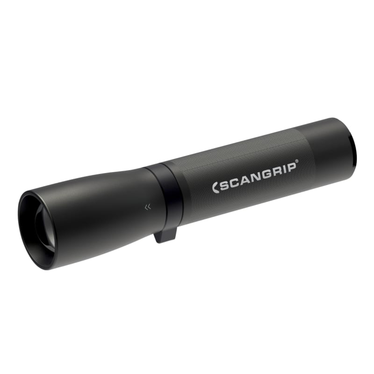 FLASH 100 R Rechargeable Torch 1000 lumens