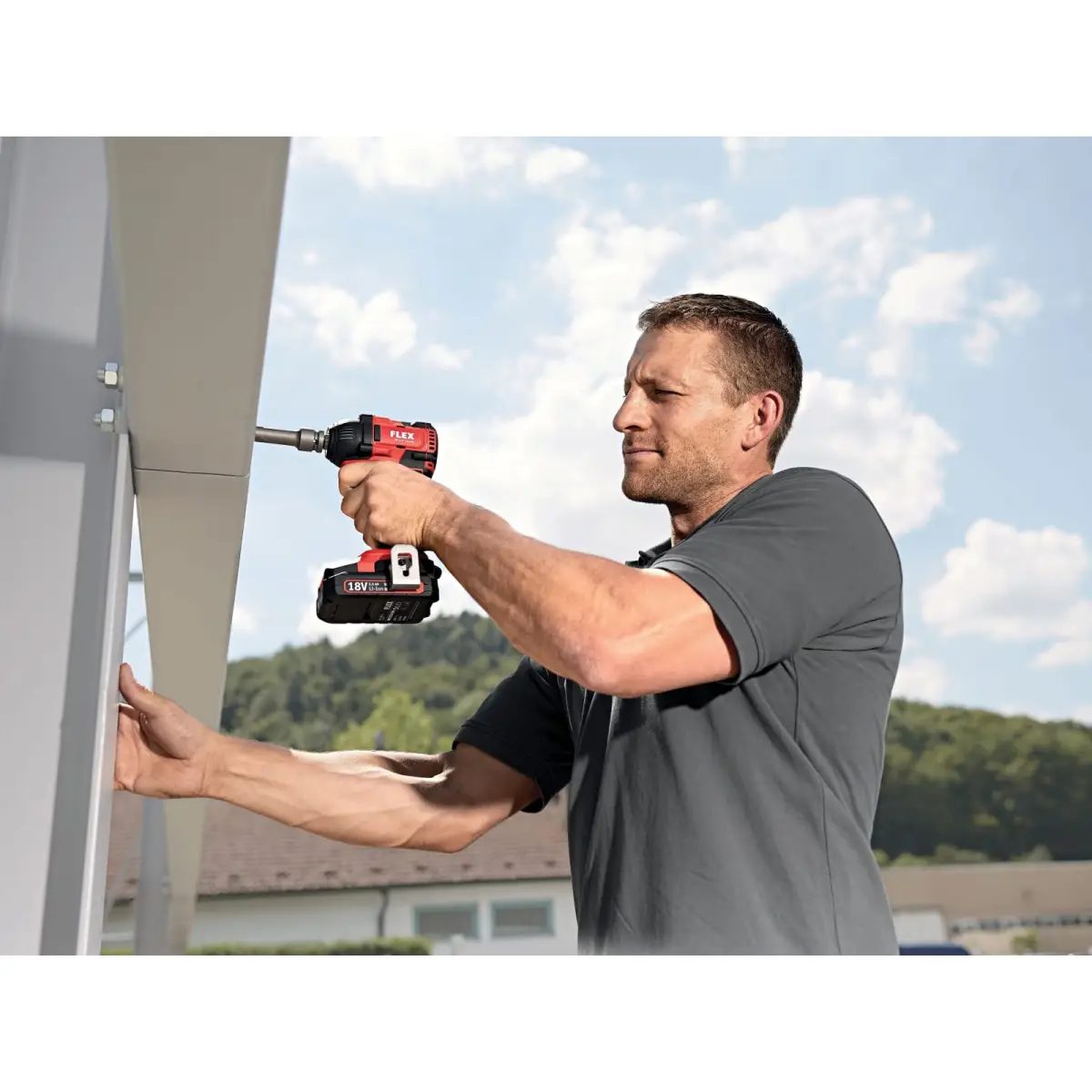 FLX438308KIT