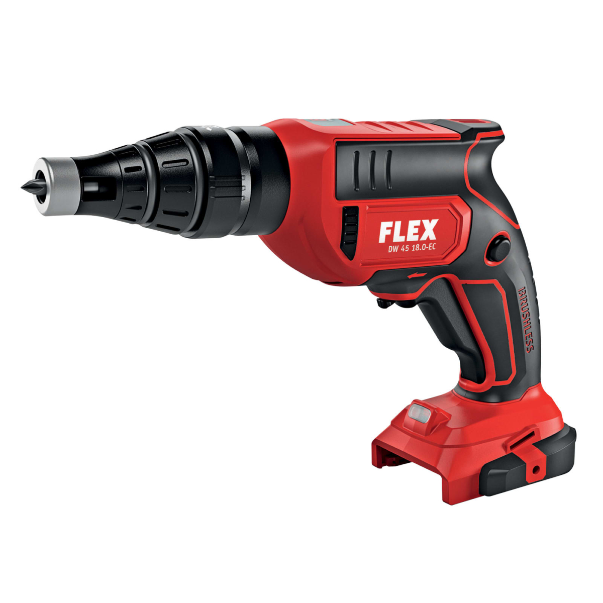 DW 45 18.0-EC Drywall Screwdriver 18V Bare Unit