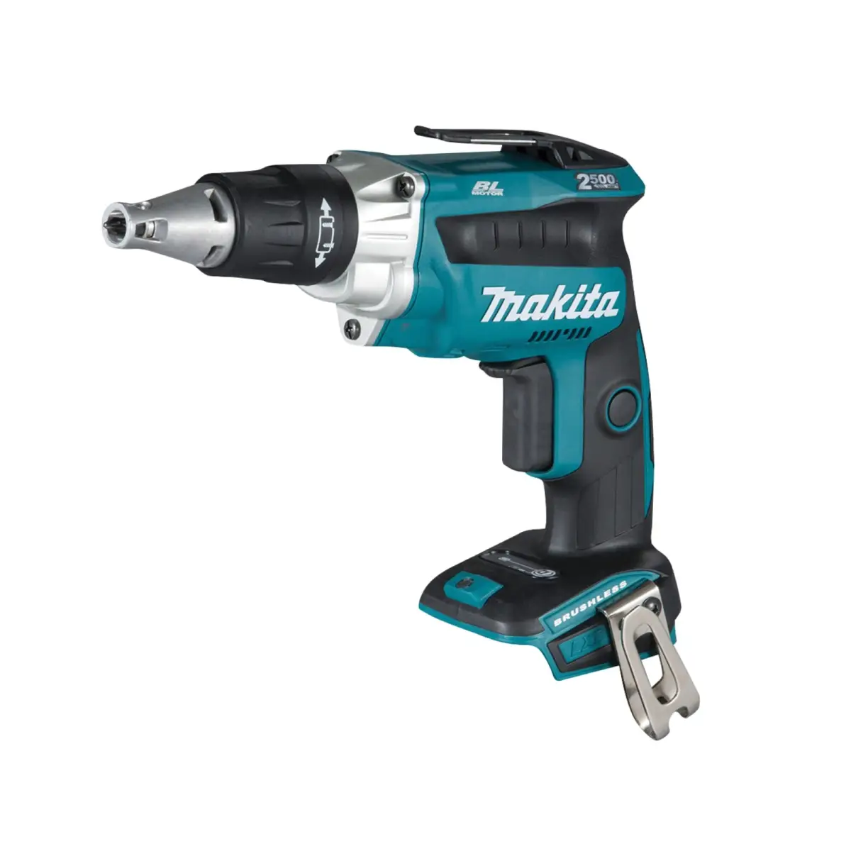 DFS250Z Brushless LXT Screwdriver 18V Bare Unit