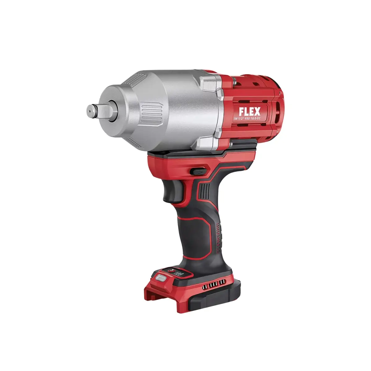 IW 1/2 950 18.0-EC C Impact Wrench 18V Bare Unit