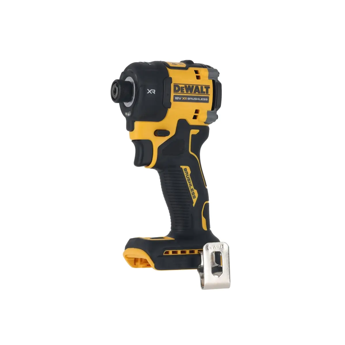 DCF870N XR Brushless Hydraulic Impact Driver 18V Bare Unit