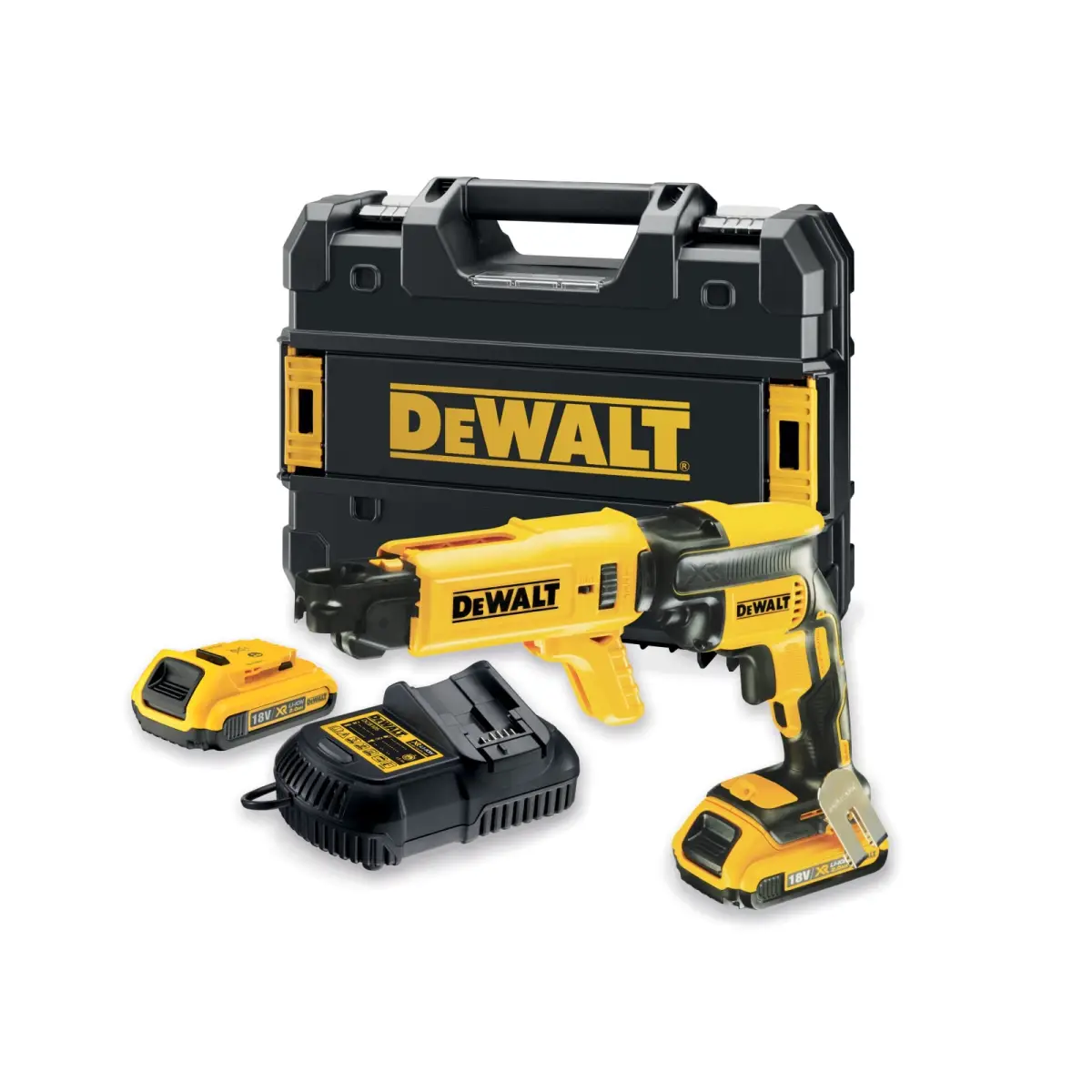 DEWDCF620D2K