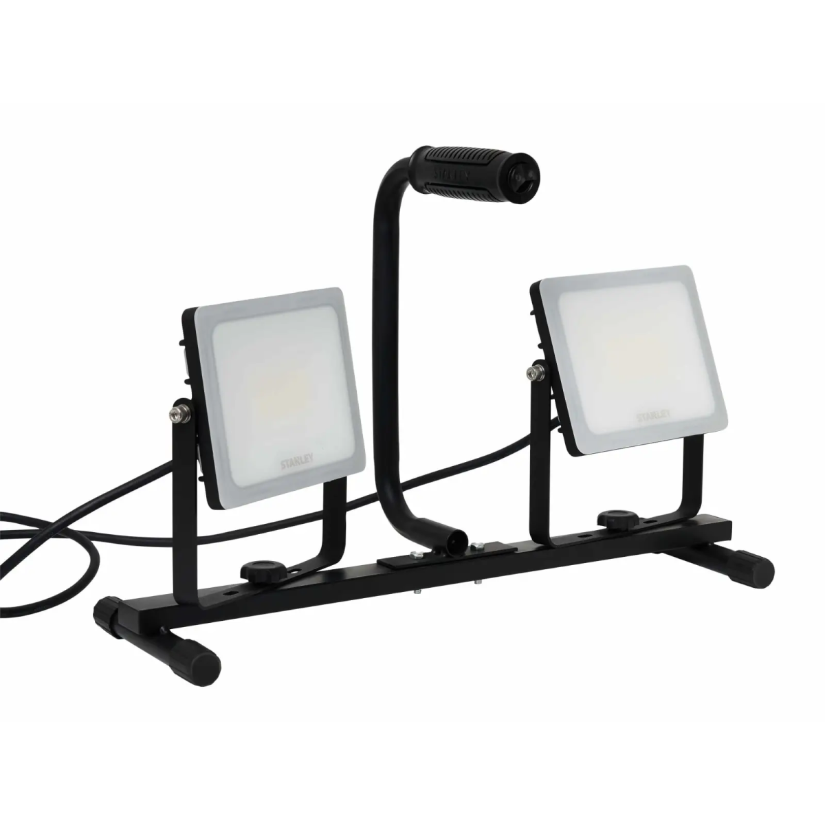 Twin Worklight 5400 Lumens
