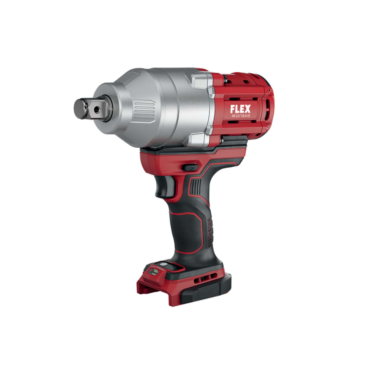 IW 3/4 18.0-EC C Cordless Impact Wrench 18V Bare Unit