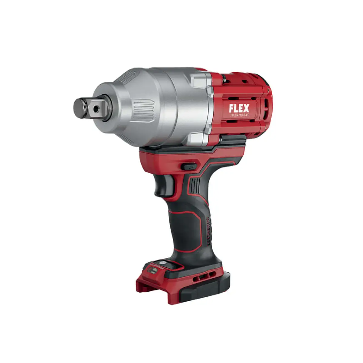 IW 3/4 18.0-EC C Cordless Impact Wrench 18V Bare Unit