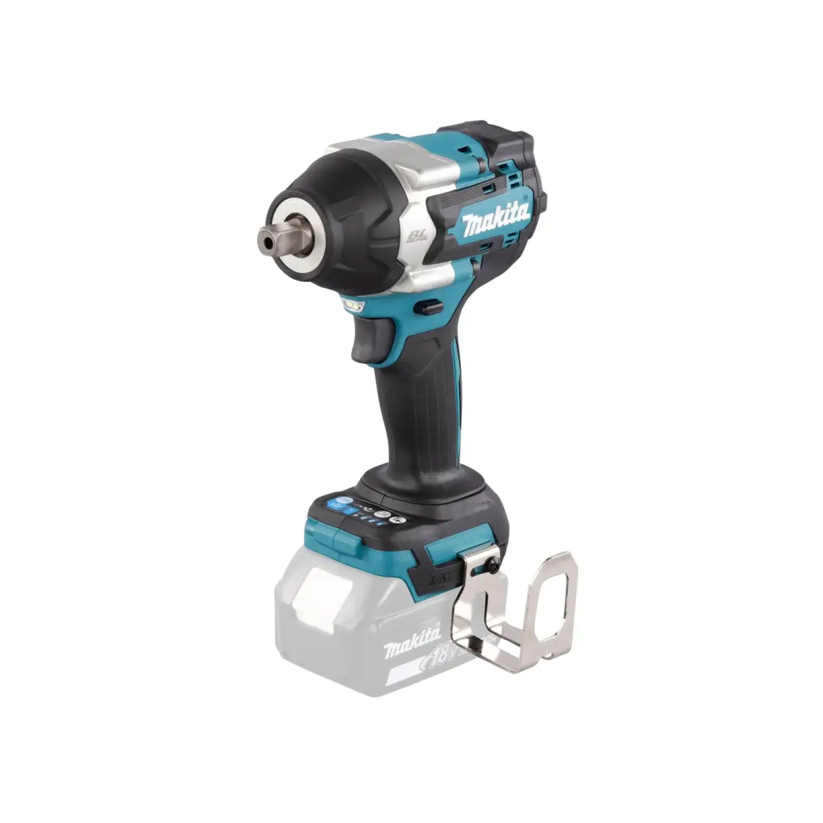 DTW701Z BL LXT Impact Wrench 18V Bare Unit