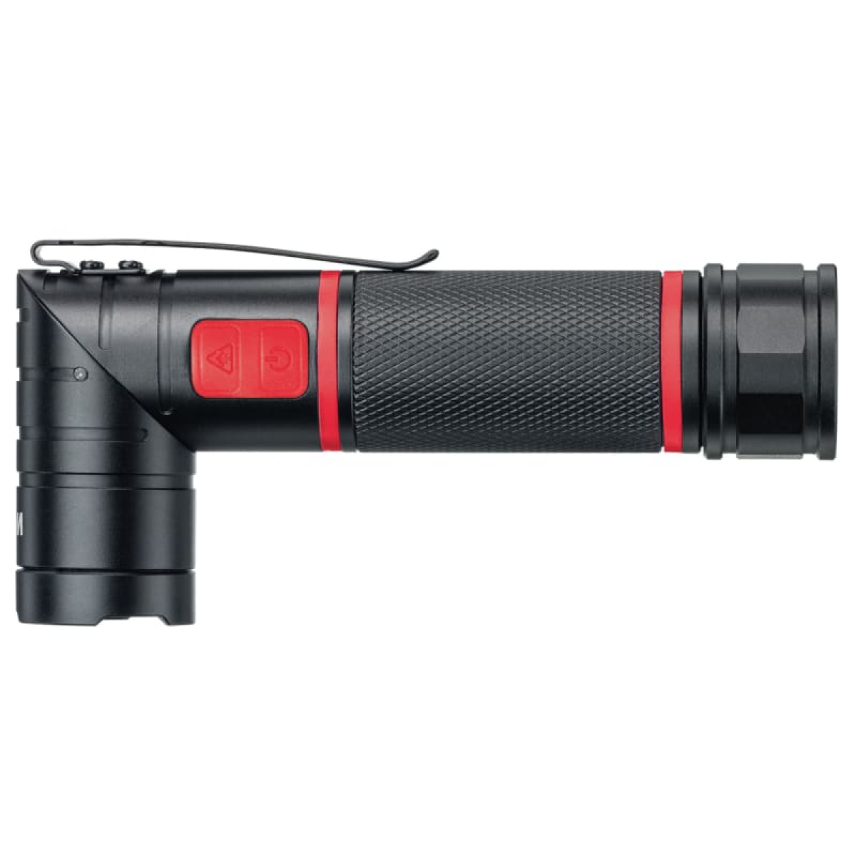 LED Flashlight