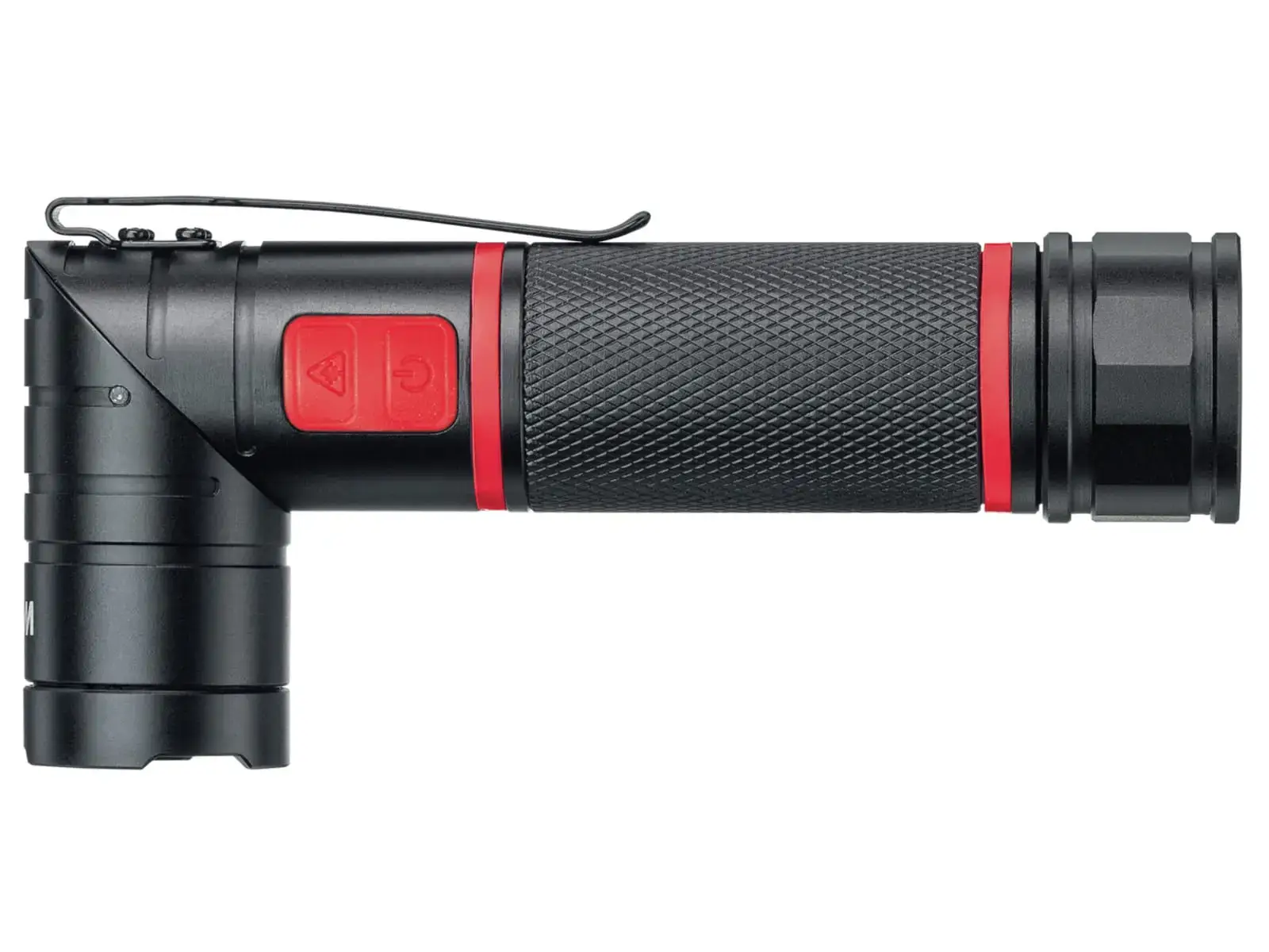 LED Flashlight - Image 4