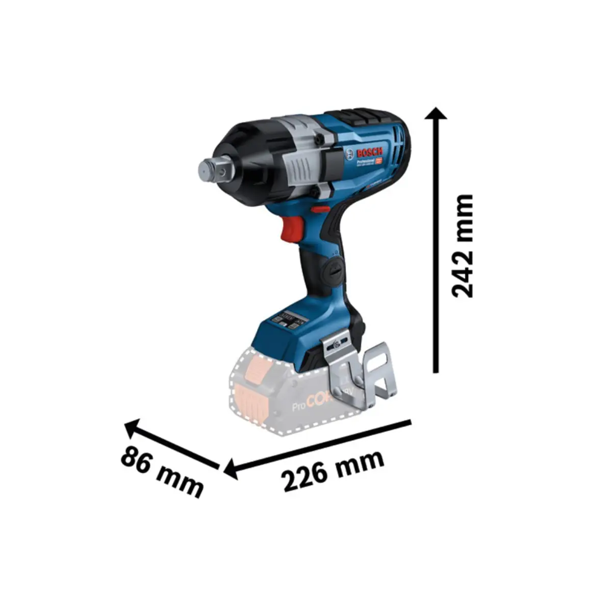 BSH6019M1000
