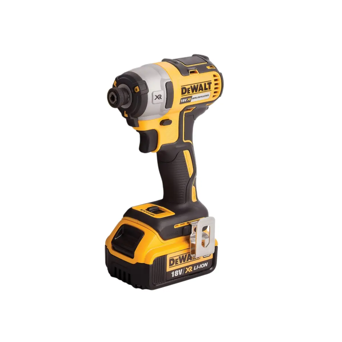 DCF887 M1 XR Impact Driver 18V 1 x 4.0Ah Li-ion