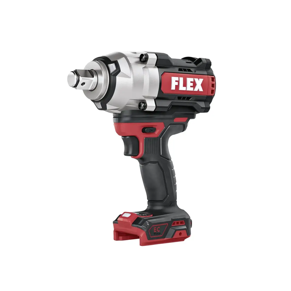 IW 3/4 1600 18-EC C Impact Wrench 18V Bare Unit