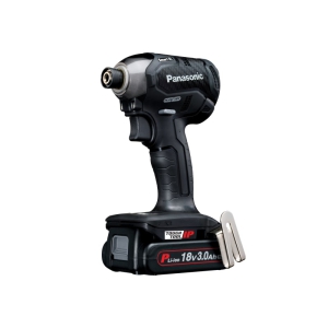 EY76A1PN Smart Brushless Impact Driver 18V 2 x 3.0Ah Li-ion