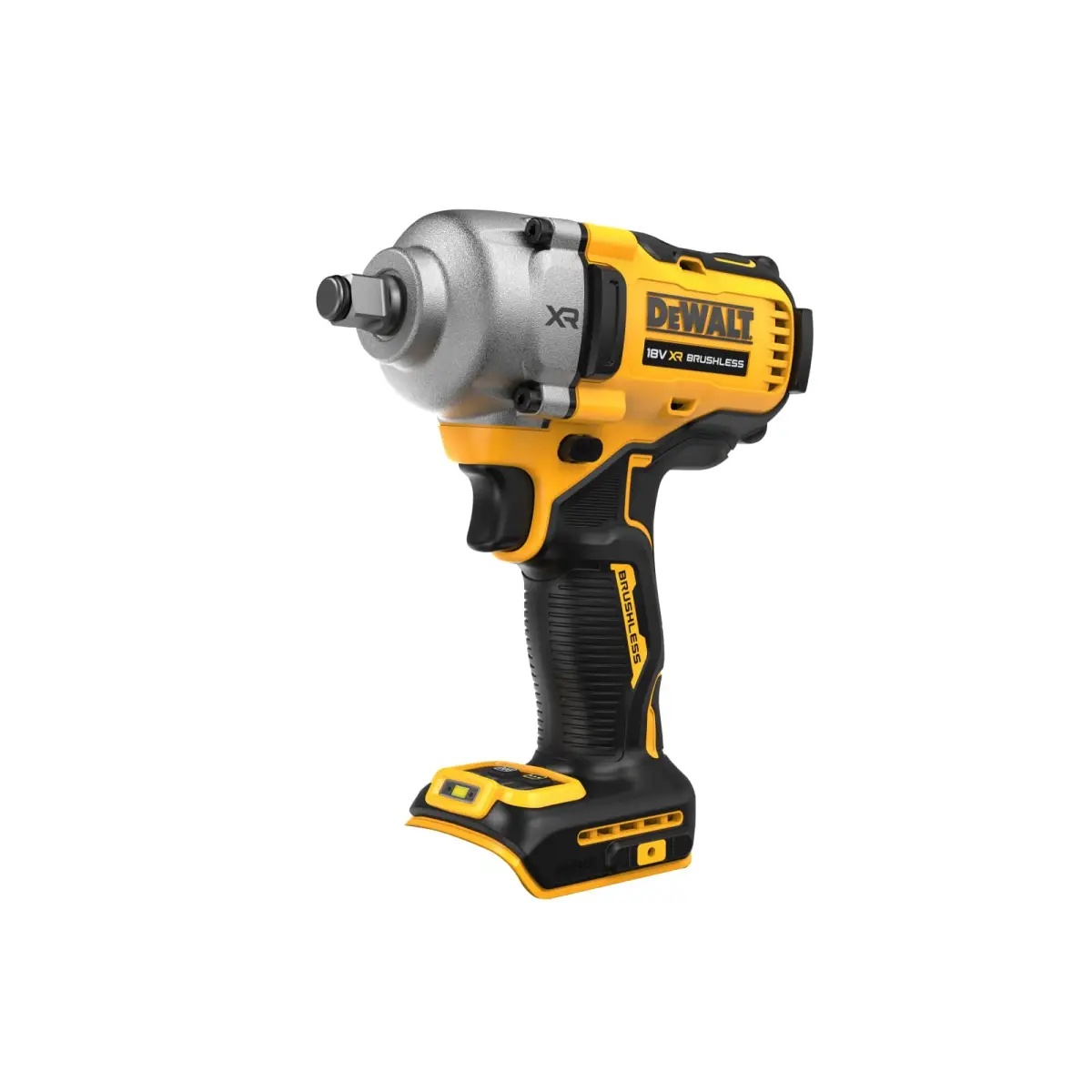 DCF891N XR BL 1/2in Hog Ring Anvil Impact Wrench 18V Bare Unit