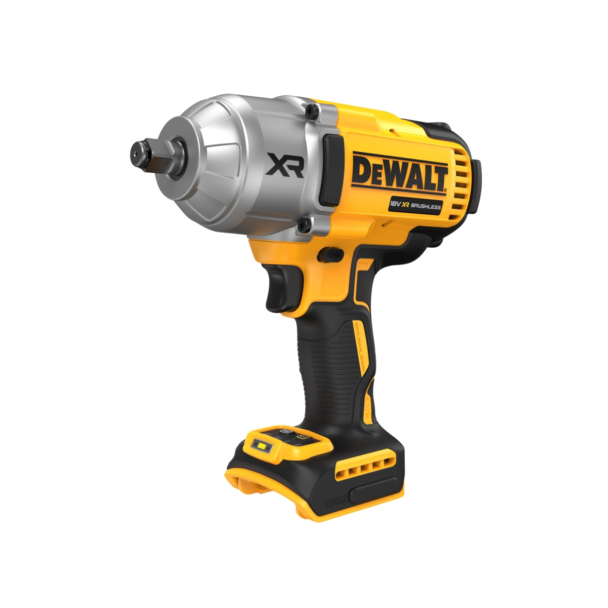 DCF900N XR Brushless 1/2in High Torque Impact Wrench 18V Bare Unit