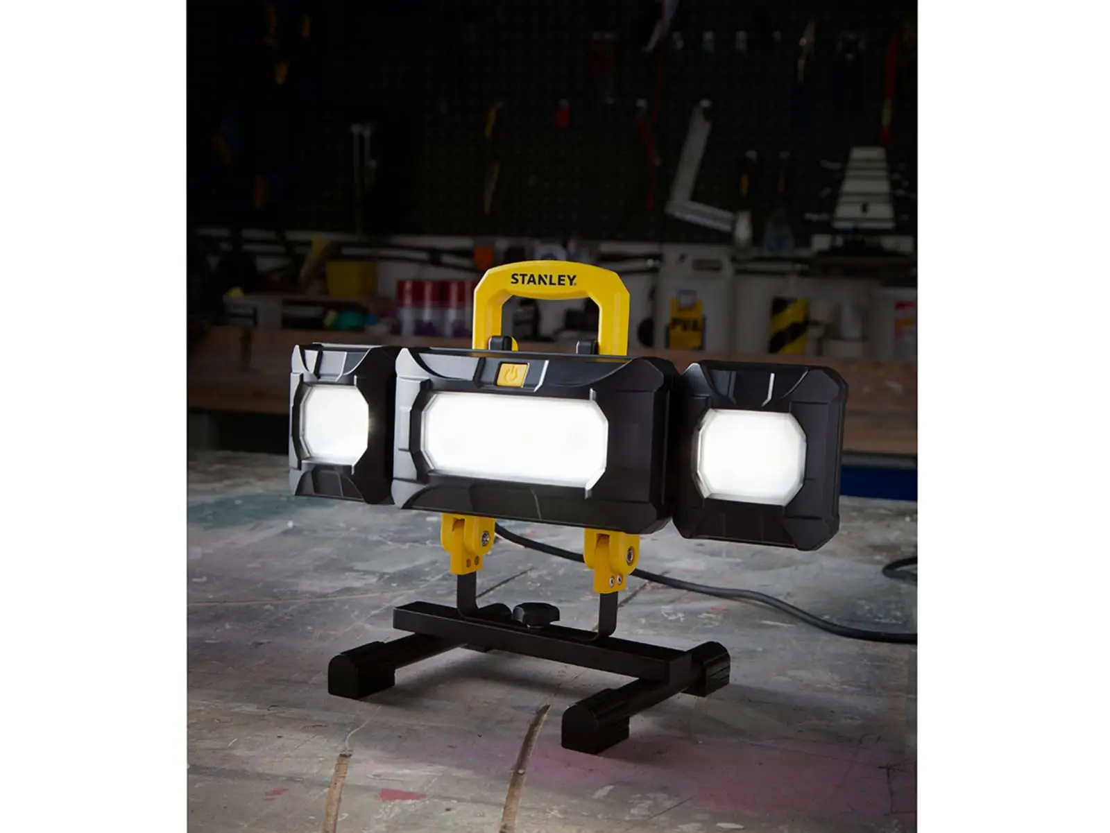 Multi Directional Worklight 4500 Lumens - Image 3