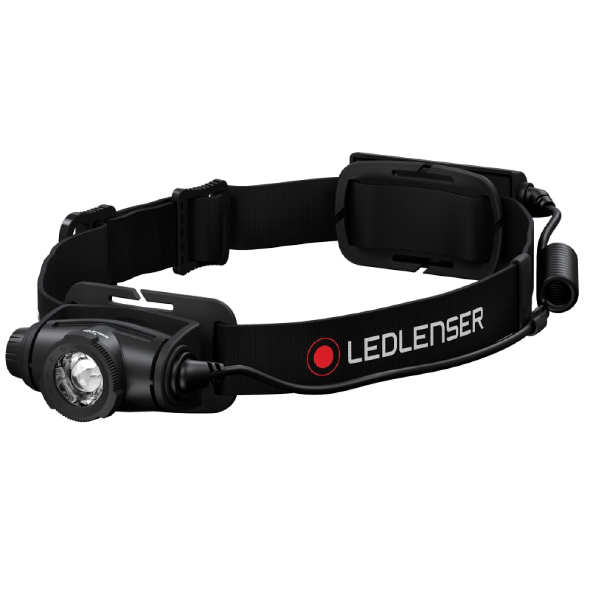 H5R CORE Rechargeable Headlamp