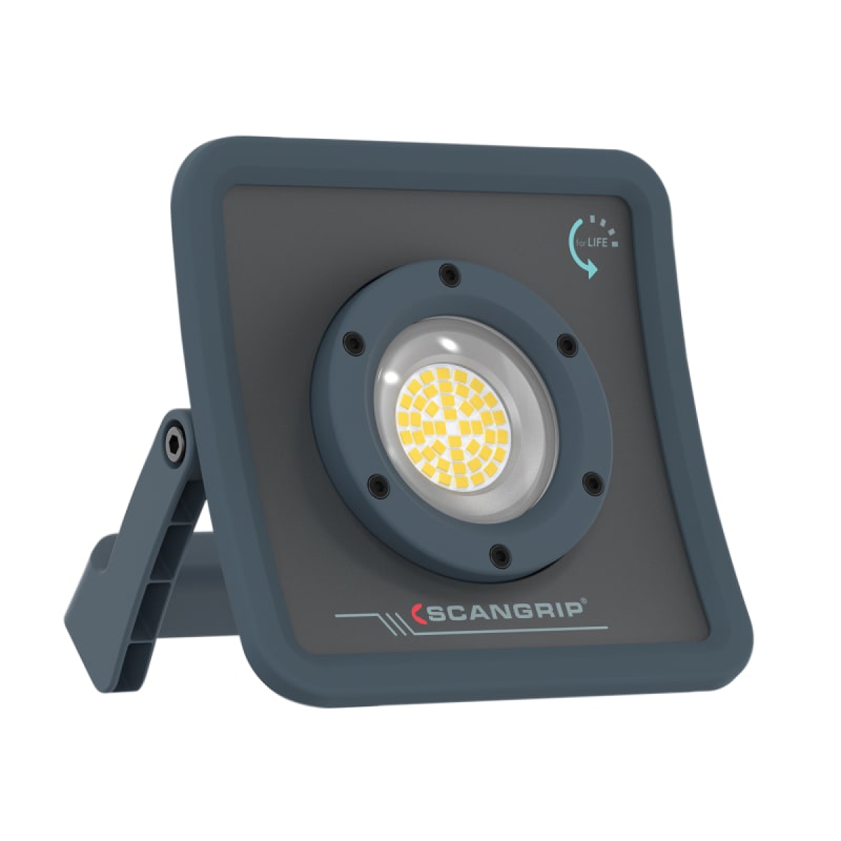 NOVA R Rechargeable Work Light 2000 Lumens