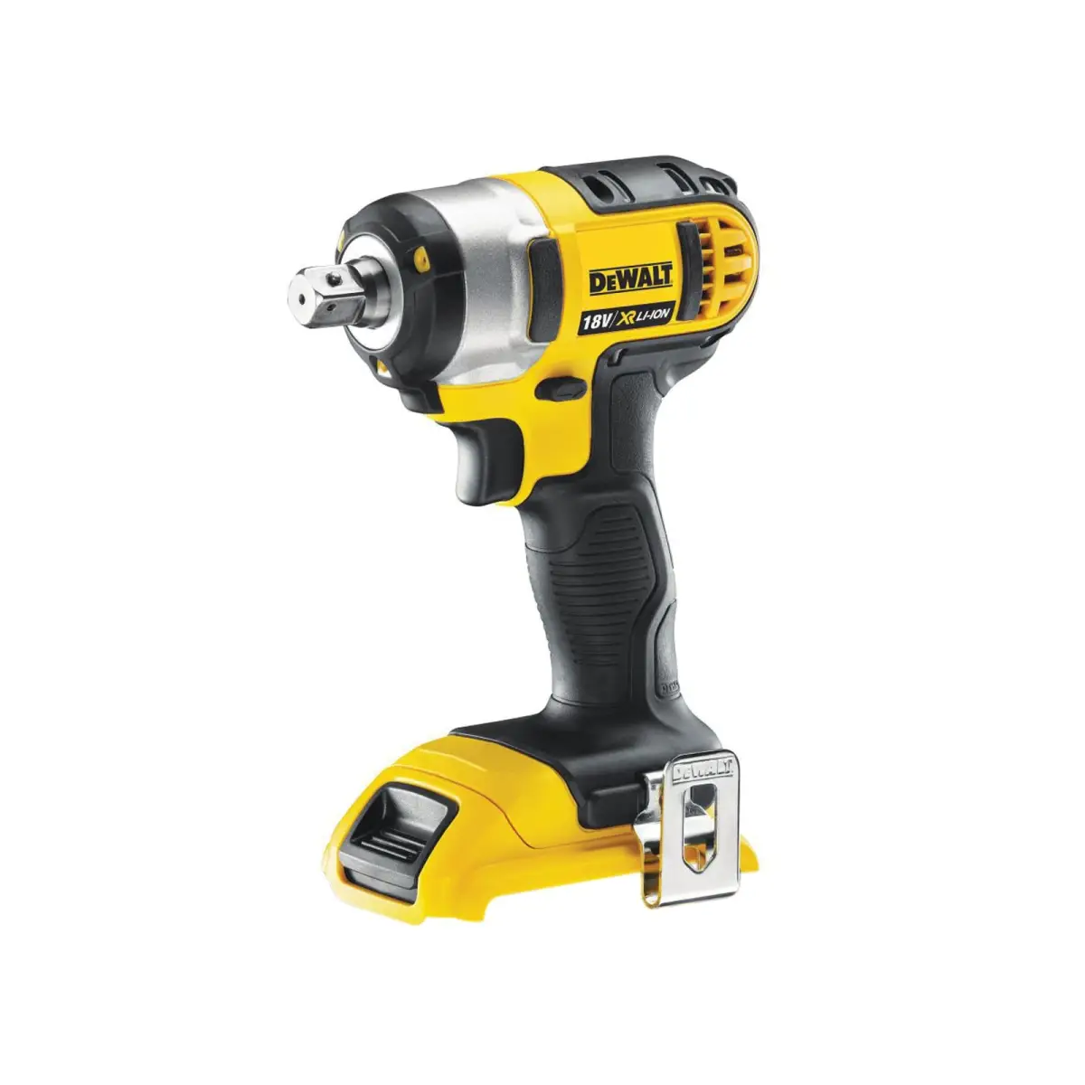DCF880 N XR Compact Impact Wrench 18V Bare Unit