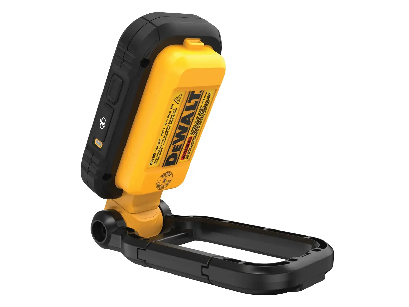 DCL182 Rechargeable LED Task Light - Image 3