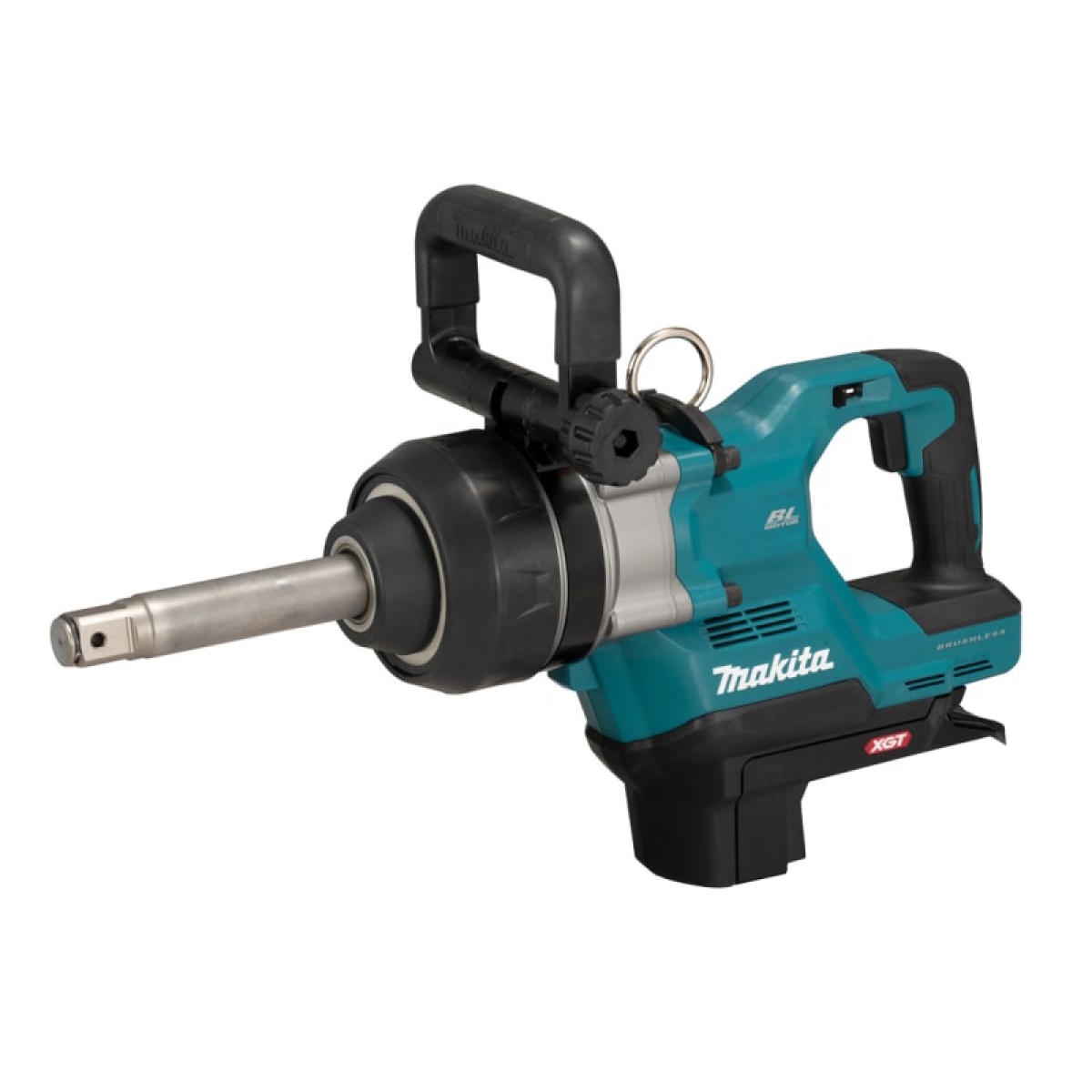 TW010GZ01 XGT® 40Vmax Impact Wrench 40V Bare Unit