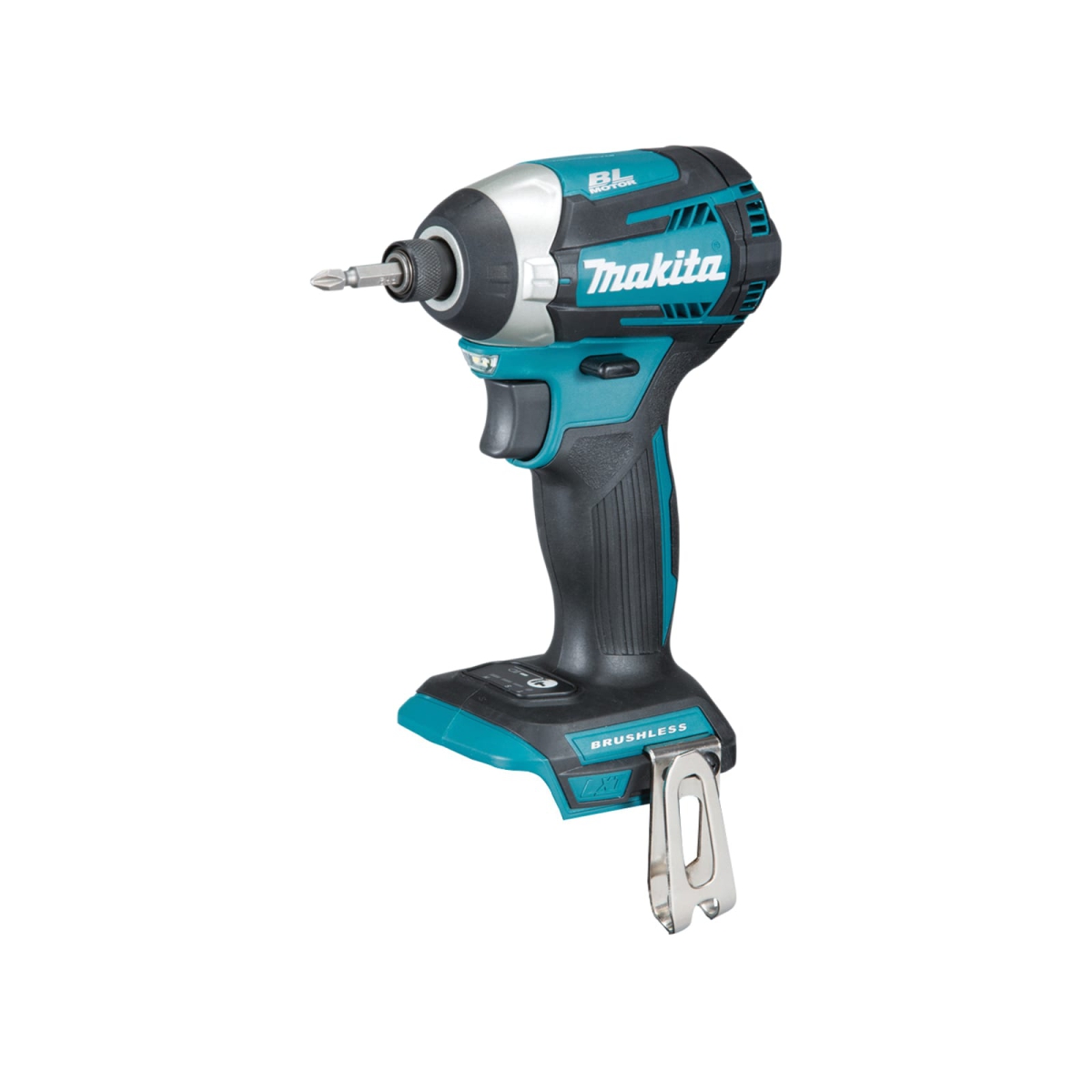 DTD154Z Brushless Impact Driver 18V Bare Unit