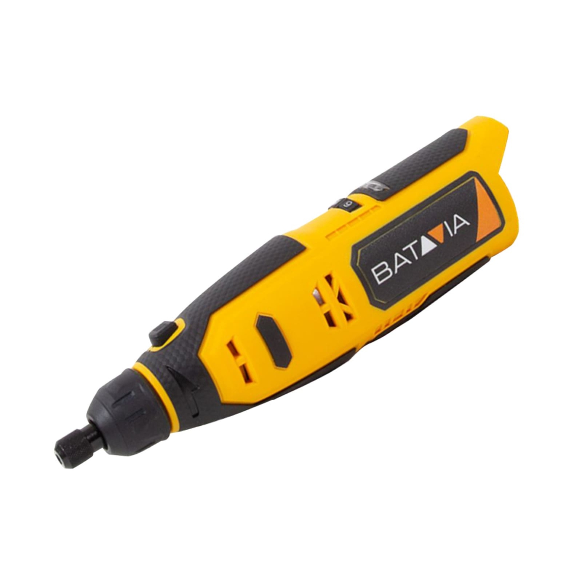 Fixxpack Cordless Rotary Tool 12V Bare Unit