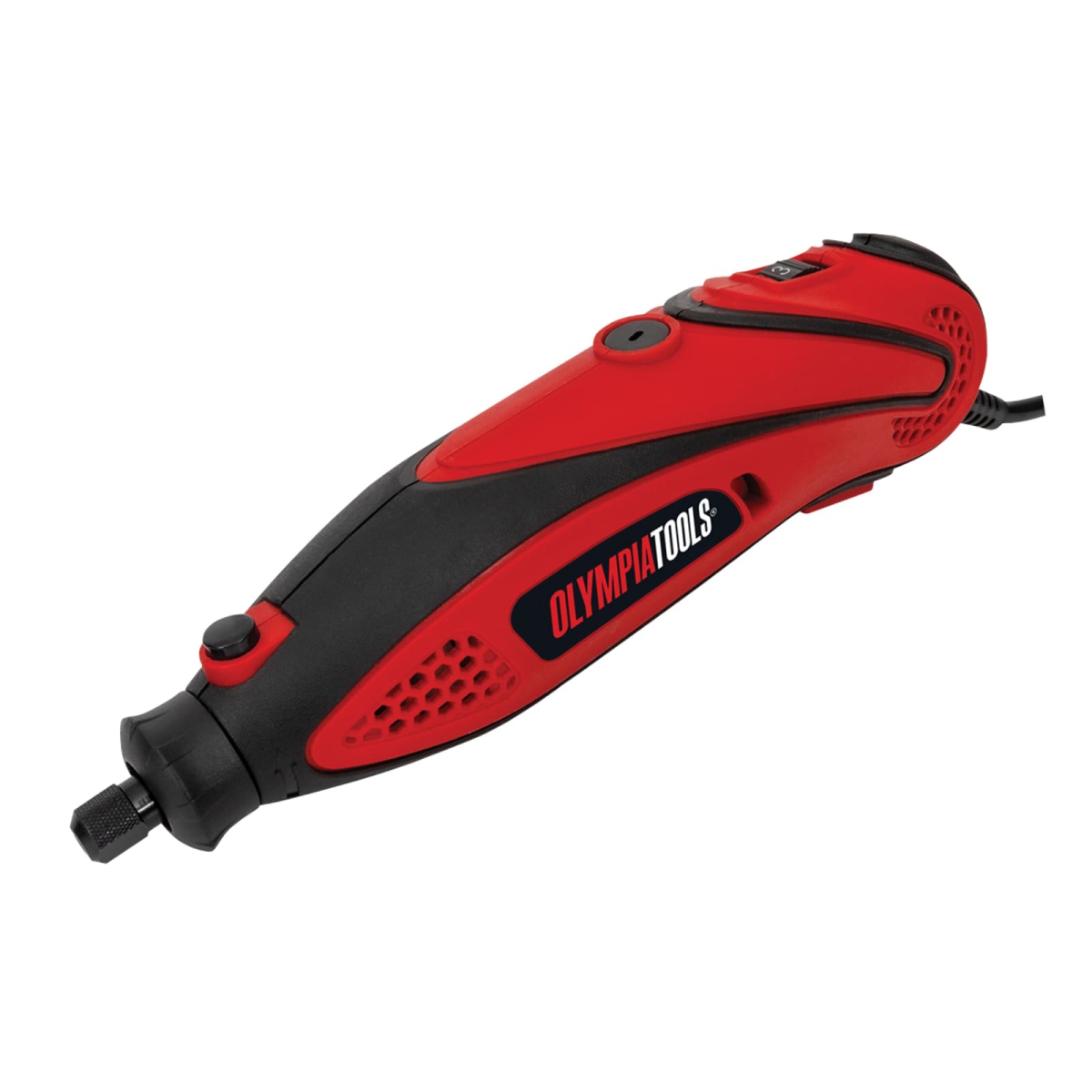 Mini Rotary Multi-Tool with 40 Piece Accessory Set 135W 240V
