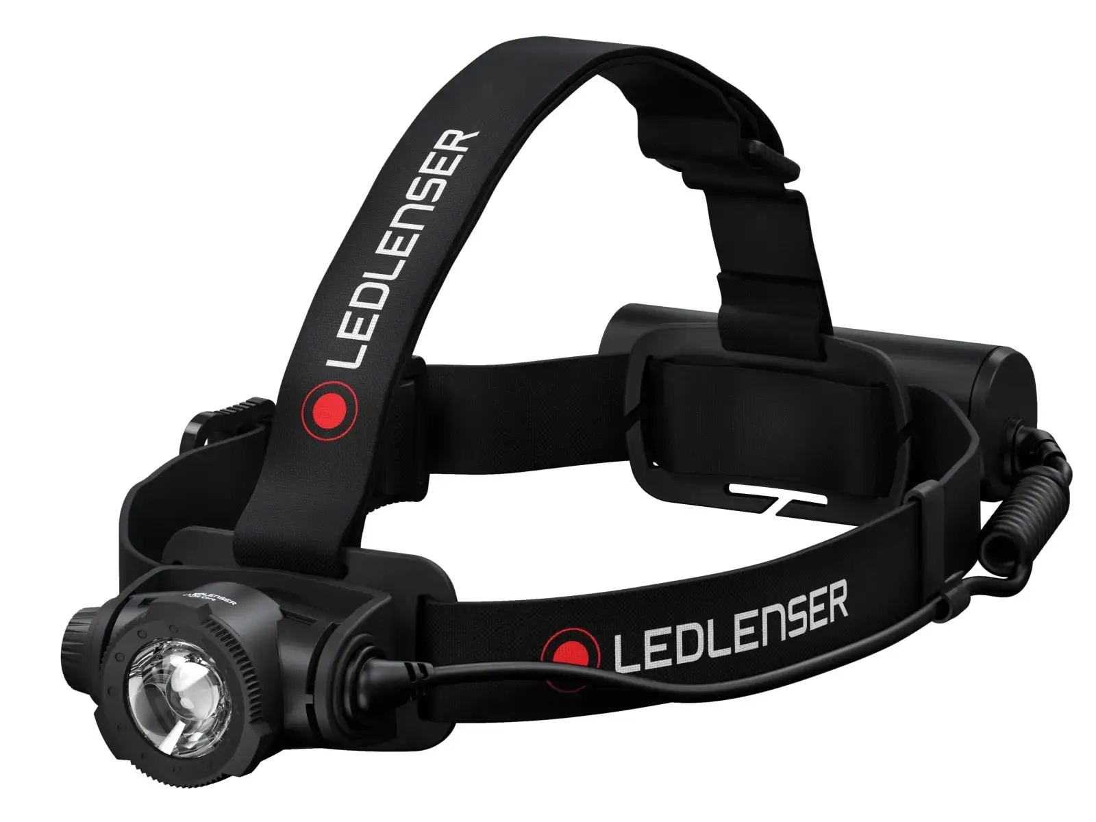 H7R CORE Rechargeable Headlamp - Image 4