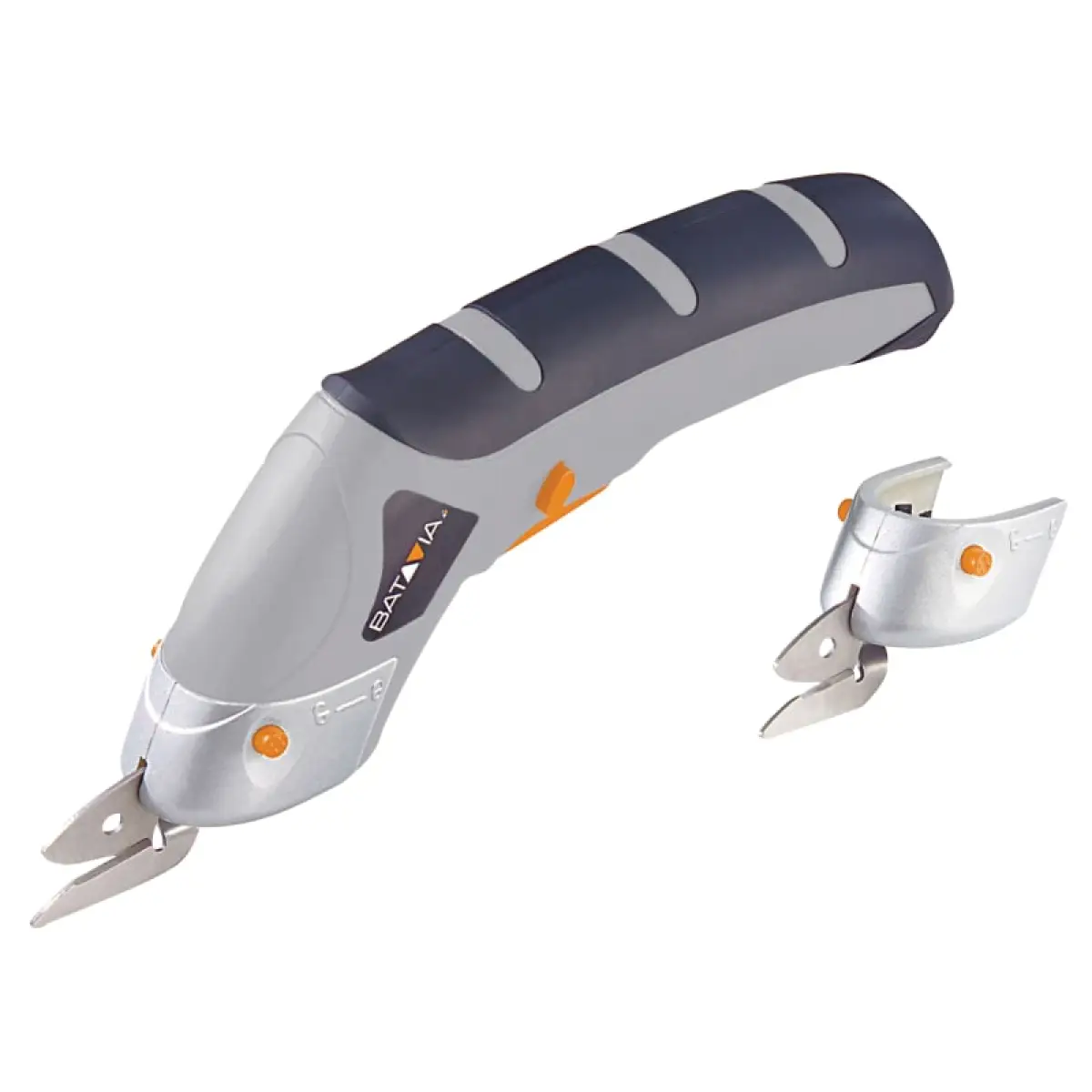 Maxxcut Cordless Scissors 3.6V