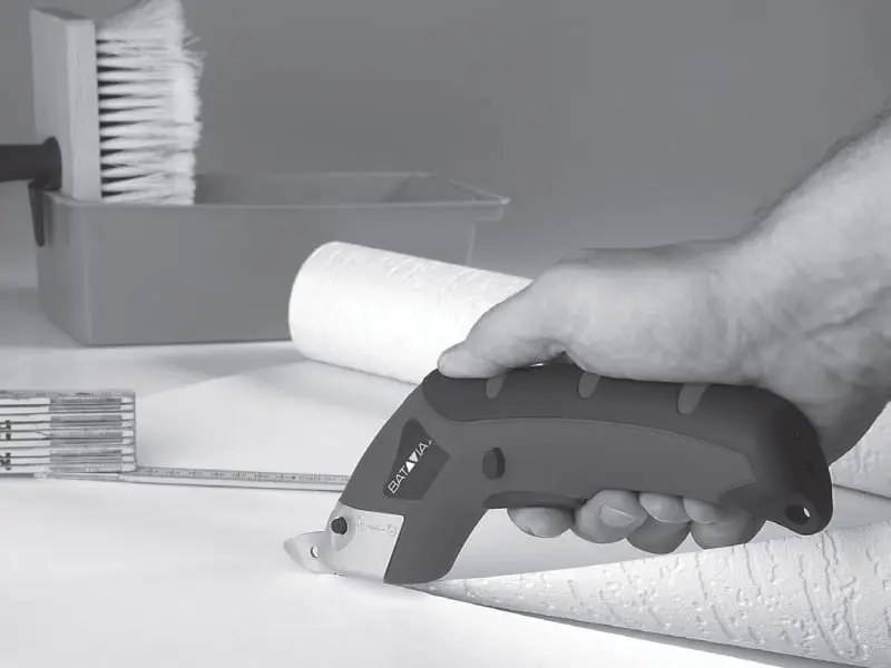Maxxcut Cordless Scissors 3.6V - Image 4